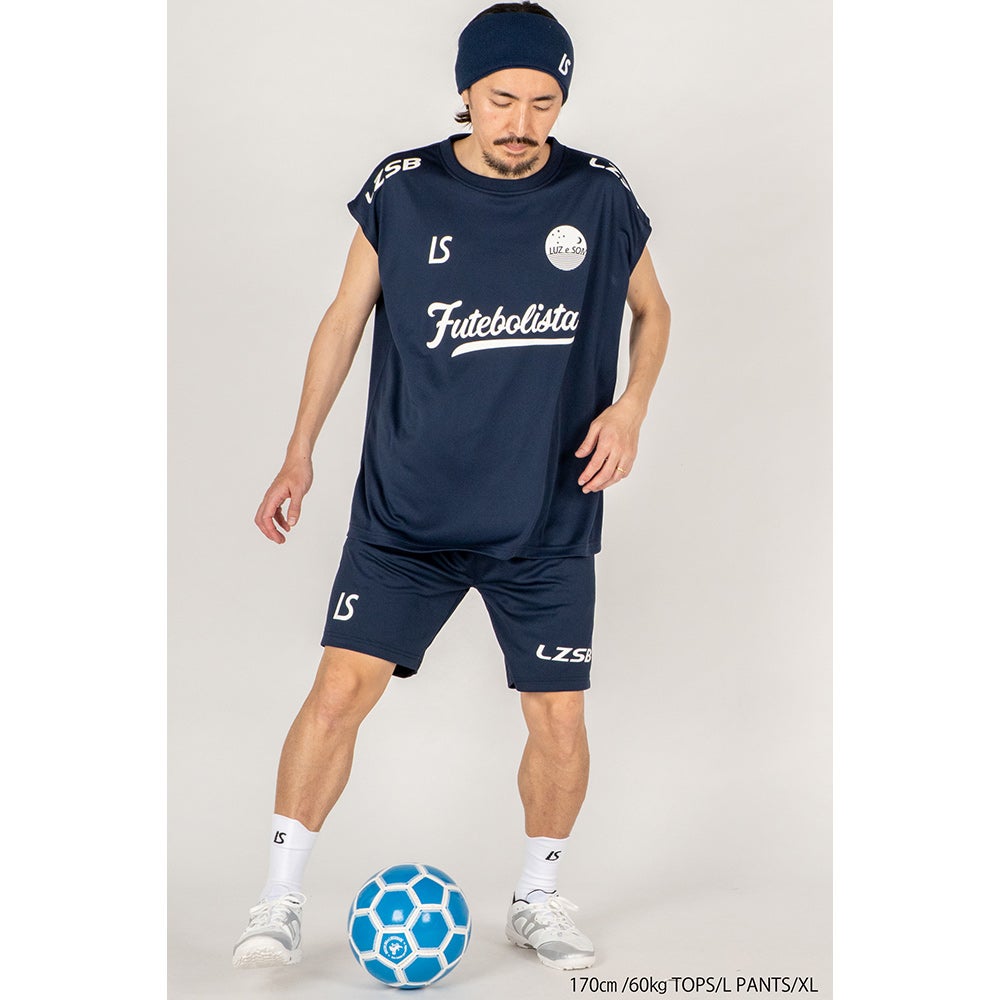 LS ATHLETE PRA PANTS | 【公式】LUZeSOMBRA ONLINE STORE
