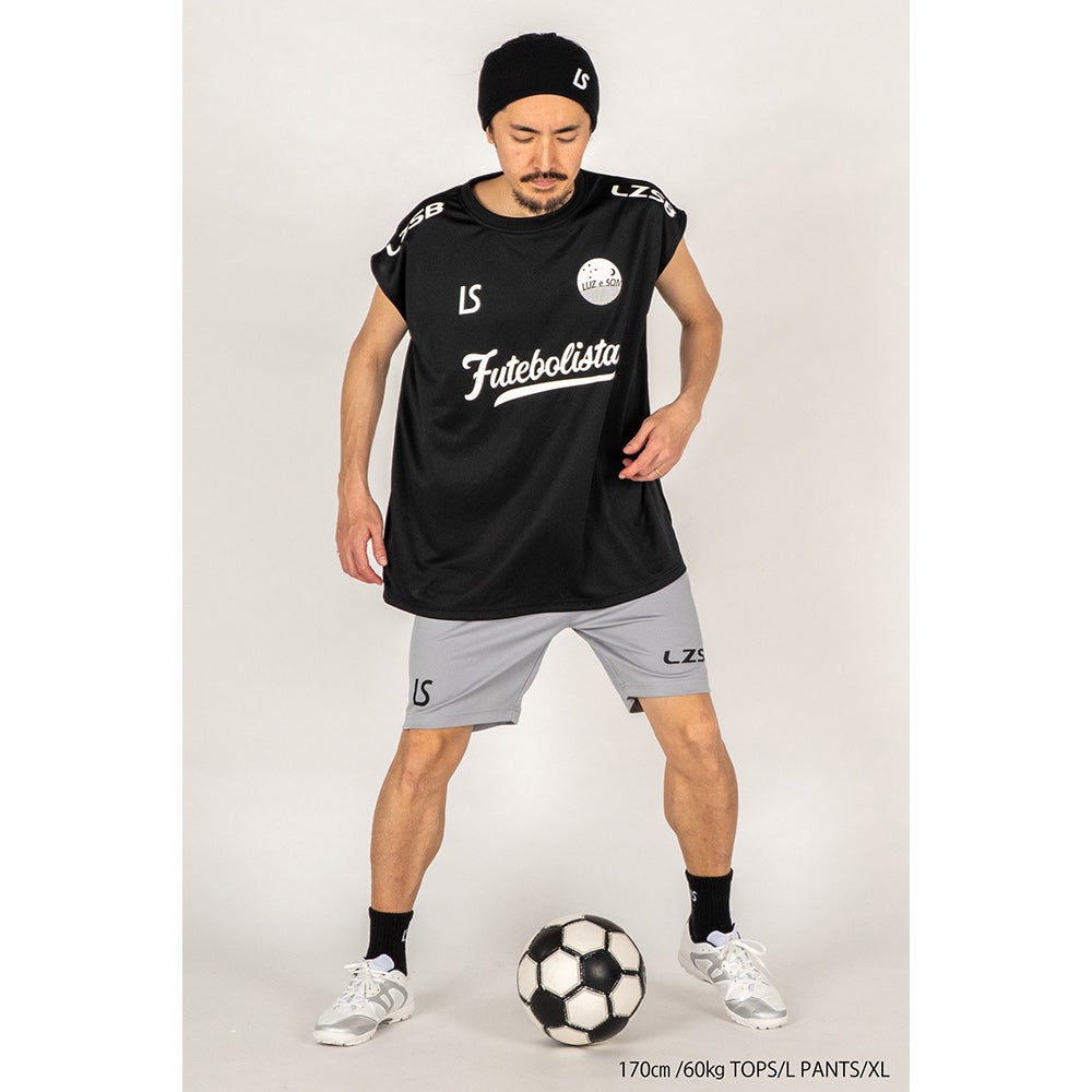 LS ATHLETE PRA PANTS | 【公式】LUZeSOMBRA ONLINE STORE