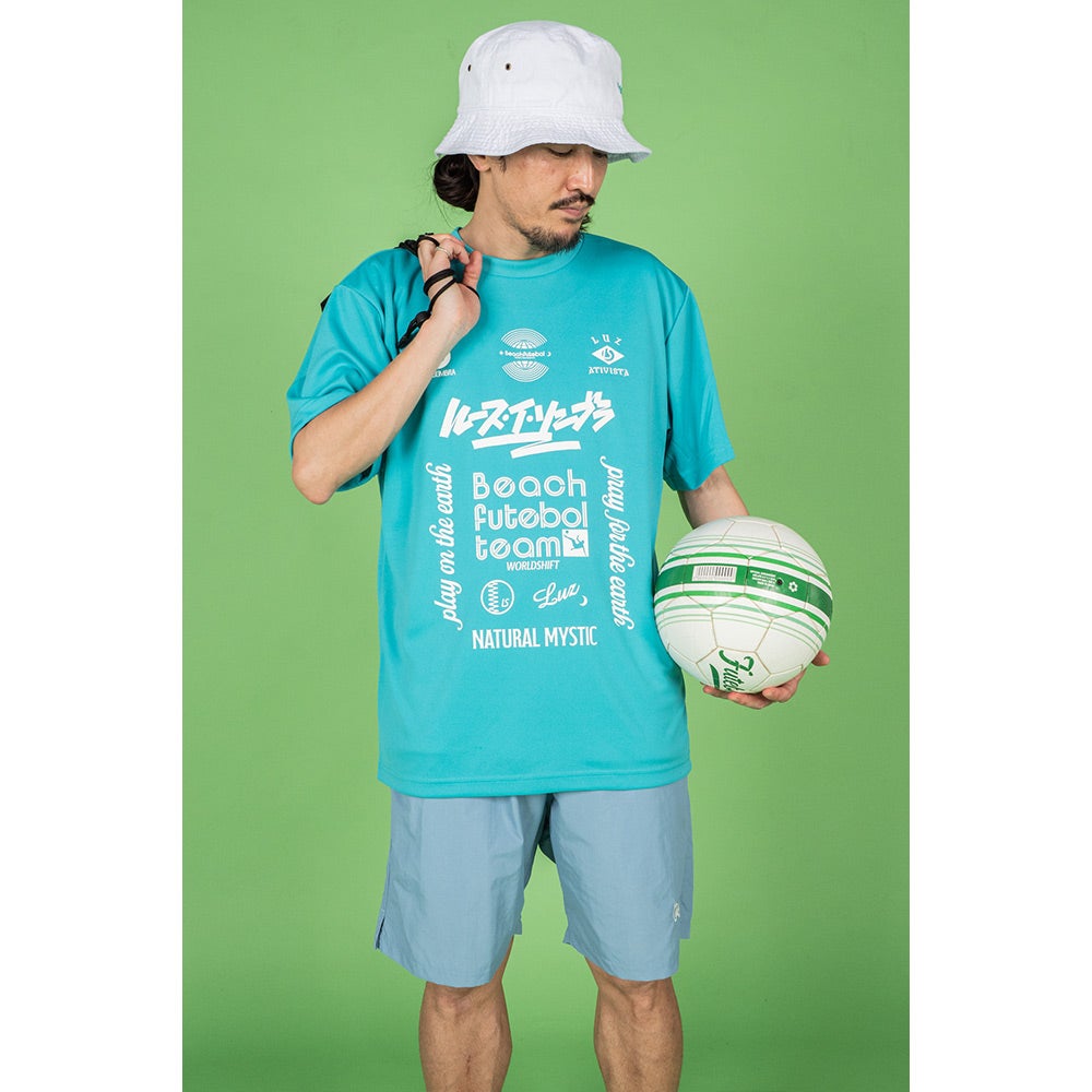 LBFT STAFF PRA-SHIRT | 【公式】LUZeSOMBRA ONLINE STORE