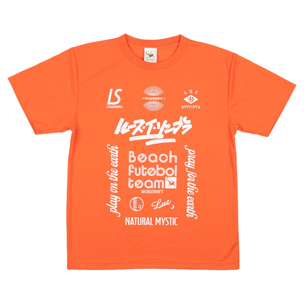 LRB COOLMAX KNIT TOP | 【公式】LUZeSOMBRA ONLINE STORE