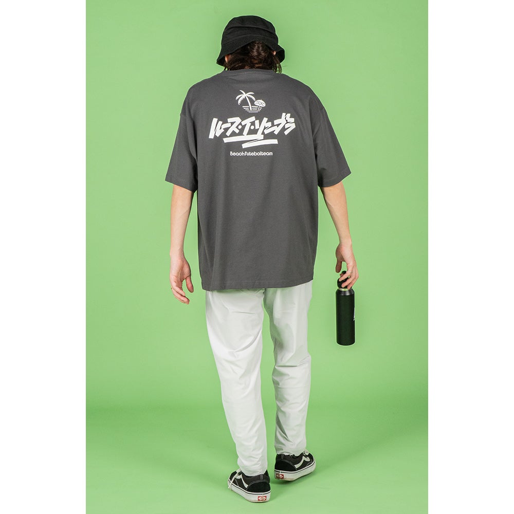 LBFT STAFF TEE SHIRT | 【公式】LUZeSOMBRA ONLINE STORE