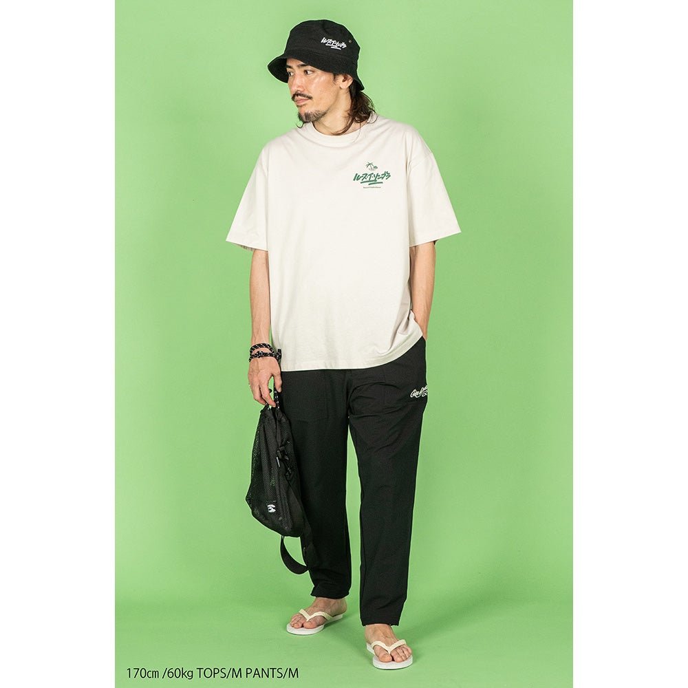 LBFT STAFF TEE SHIRT | 【公式】LUZeSOMBRA ONLINE STORE
