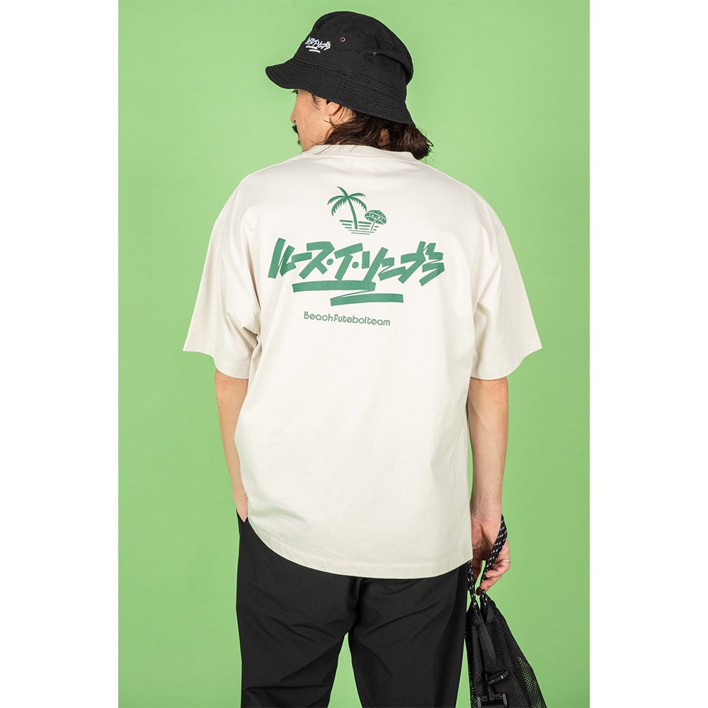 LBFT STAFF TEE SHIRT | 【公式】LUZeSOMBRA ONLINE STORE