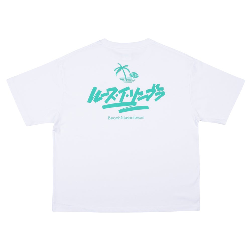 LRB COOLMAX KNIT TOP | 【公式】LUZeSOMBRA ONLINE STORE