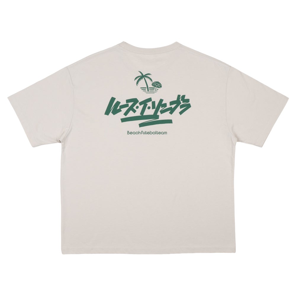 LBFT STAFF TEE SHIRT | 【公式】LUZeSOMBRA ONLINE STORE