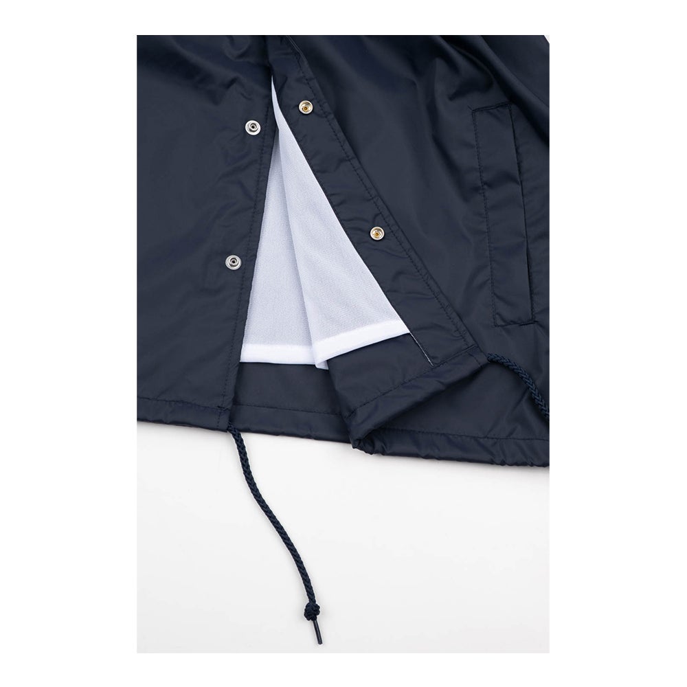 LBFT STAFF COACH JKT | 【公式】LUZeSOMBRA ONLINE STORE