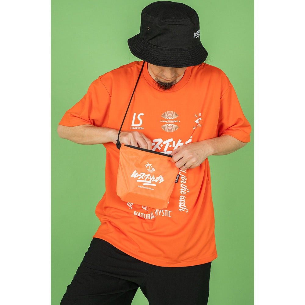 LBFT STAFF BAG | 【公式】LUZeSOMBRA ONLINE STORE