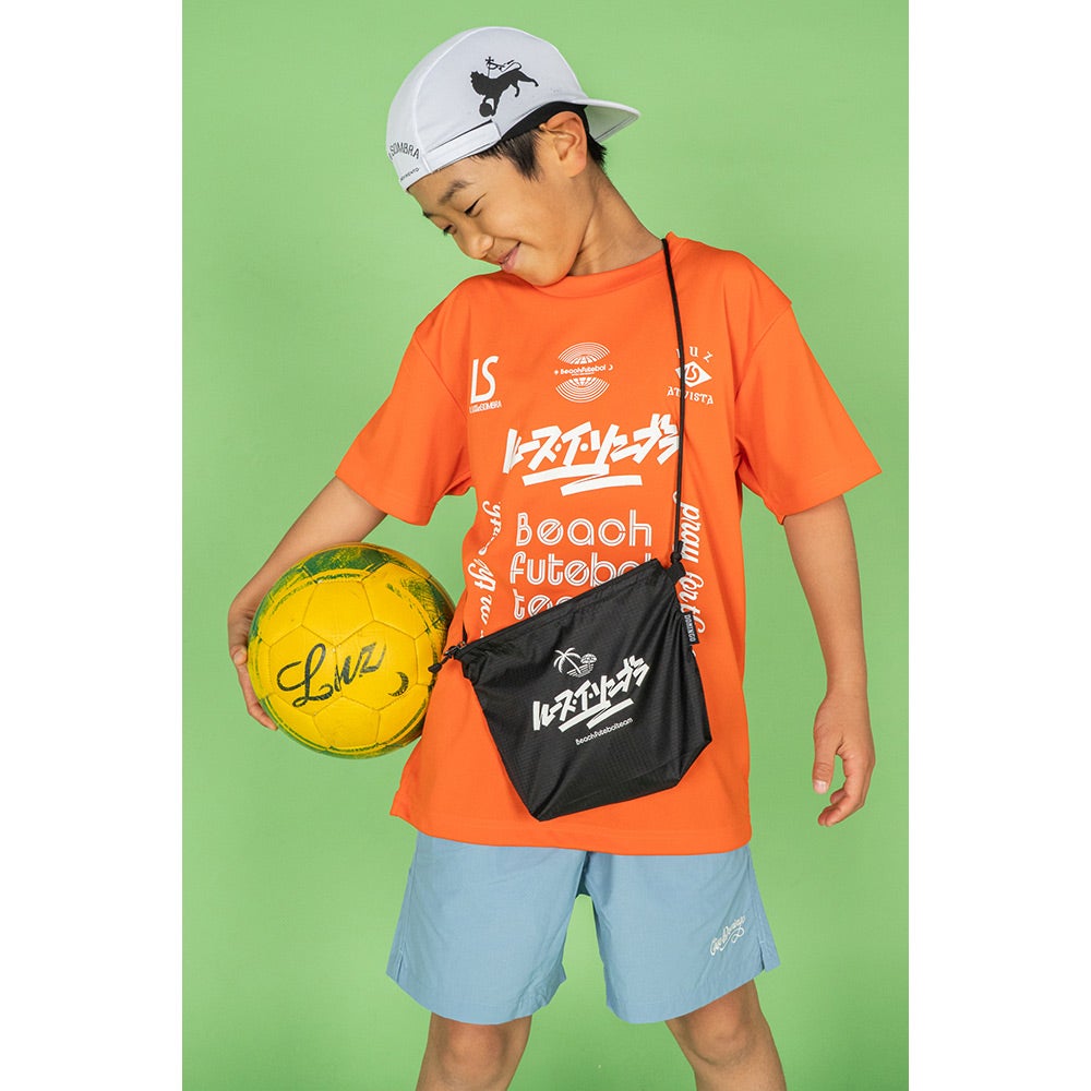 LBFT STAFF BAG | 【公式】LUZeSOMBRA ONLINE STORE