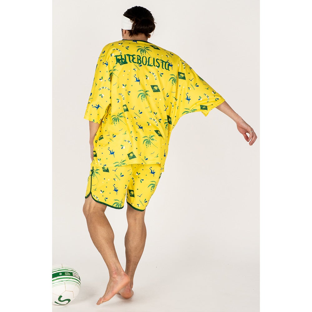 RIO PRA SHIRT | 【公式】LUZeSOMBRA ONLINE STORE