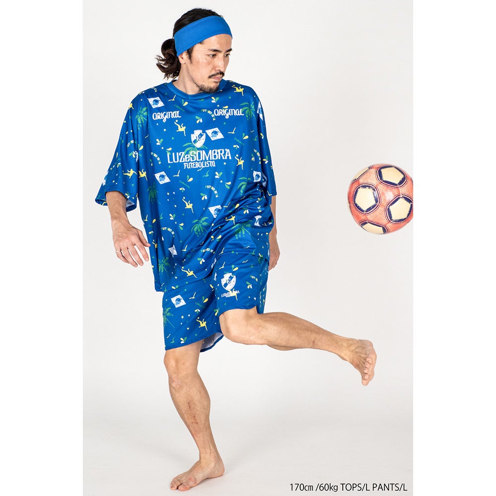 RIO PRA SHIRT | 【公式】LUZeSOMBRA ONLINE STORE