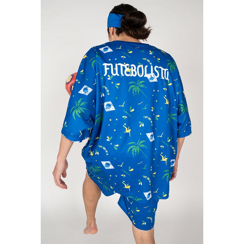 RIO PRA SHIRT | 【公式】LUZeSOMBRA ONLINE STORE