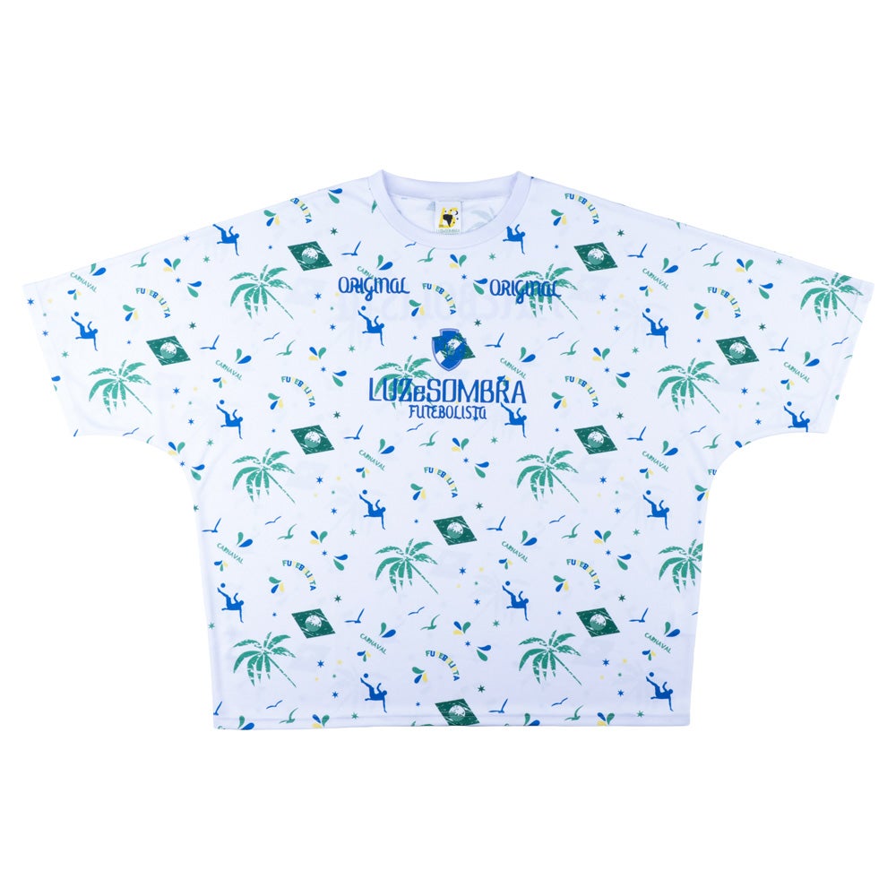 RIO PRA SHIRT | 【公式】LUZeSOMBRA ONLINE STORE