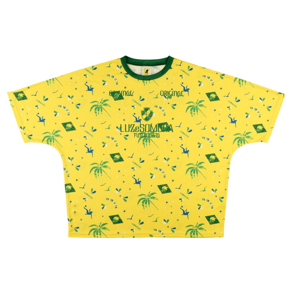 RIO PRA SHIRT | 【公式】LUZeSOMBRA ONLINE STORE