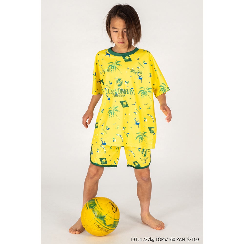 Jr RIO PRA SHIRT | 【公式】LUZeSOMBRA ONLINE STORE