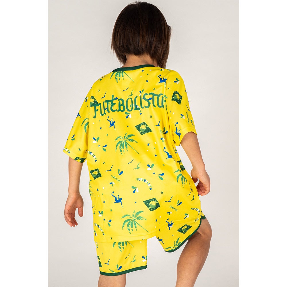 Jr RIO PRA SHIRT | 【公式】LUZeSOMBRA ONLINE STORE