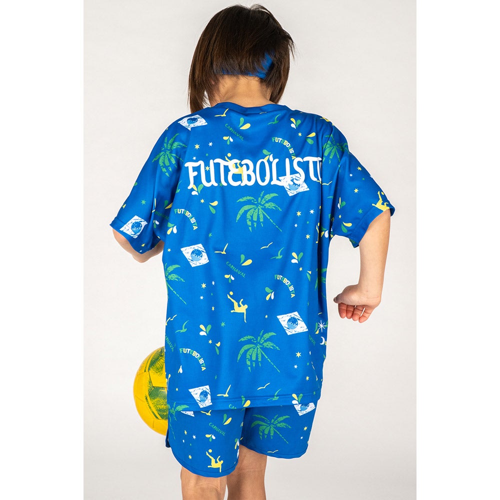Jr RIO PRA SHIRT | 【公式】LUZeSOMBRA ONLINE STORE