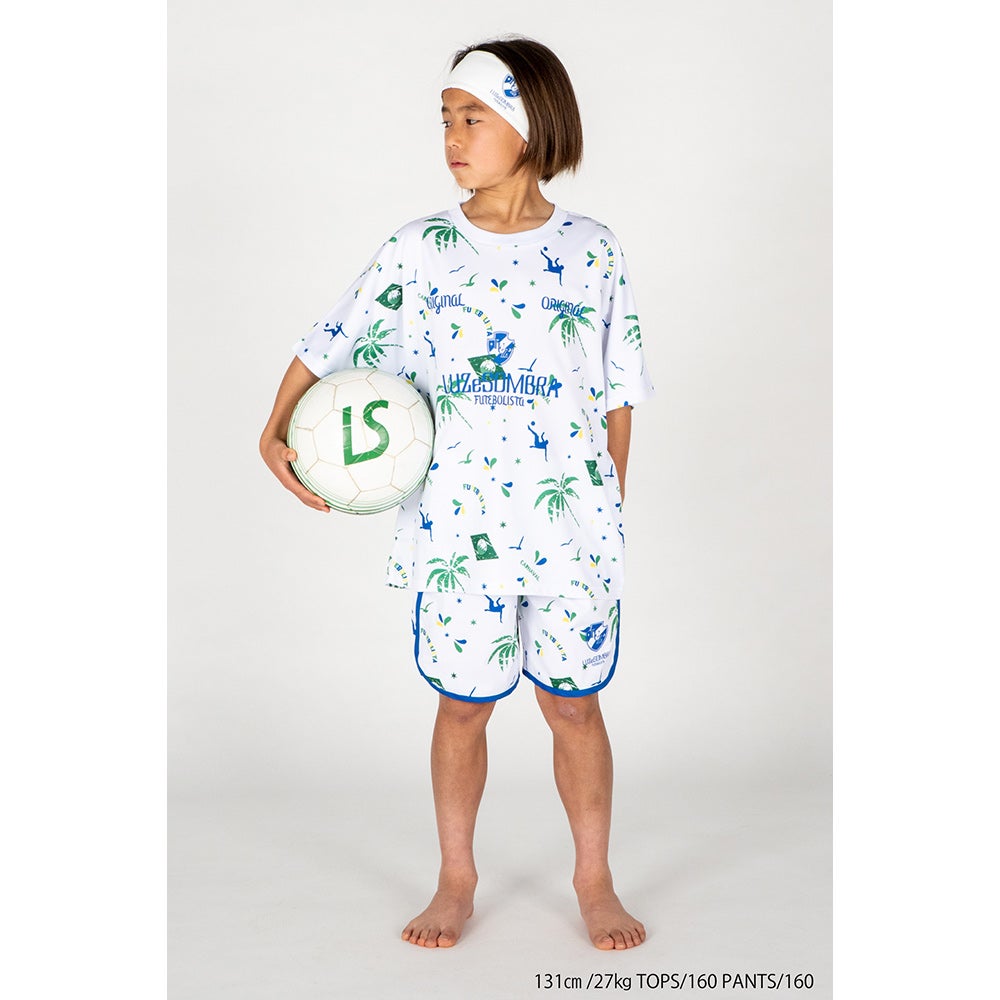 Jr RIO PRA SHIRT | 【公式】LUZeSOMBRA ONLINE STORE