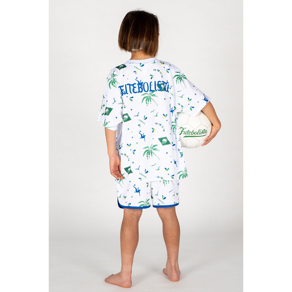 Jr RIO PRA SHIRT | 【公式】LUZeSOMBRA ONLINE STORE