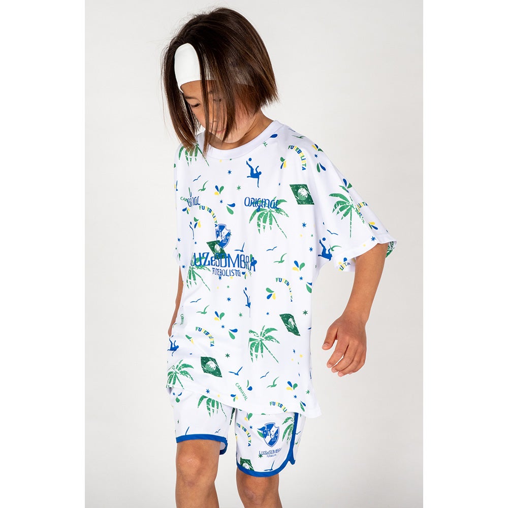Jr RIO PRA SHIRT | 【公式】LUZeSOMBRA ONLINE STORE