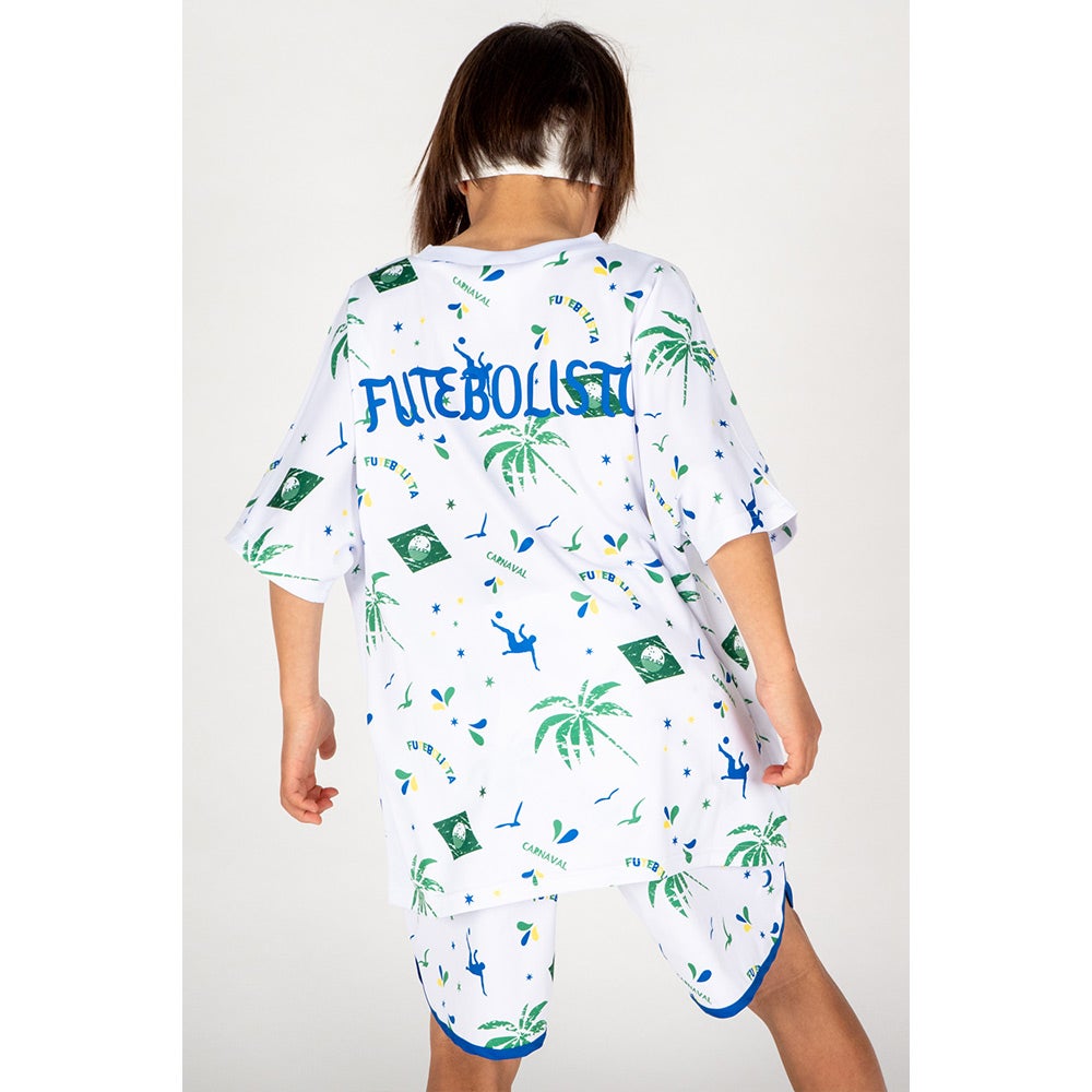 Jr RIO PRA SHIRT | 【公式】LUZeSOMBRA ONLINE STORE