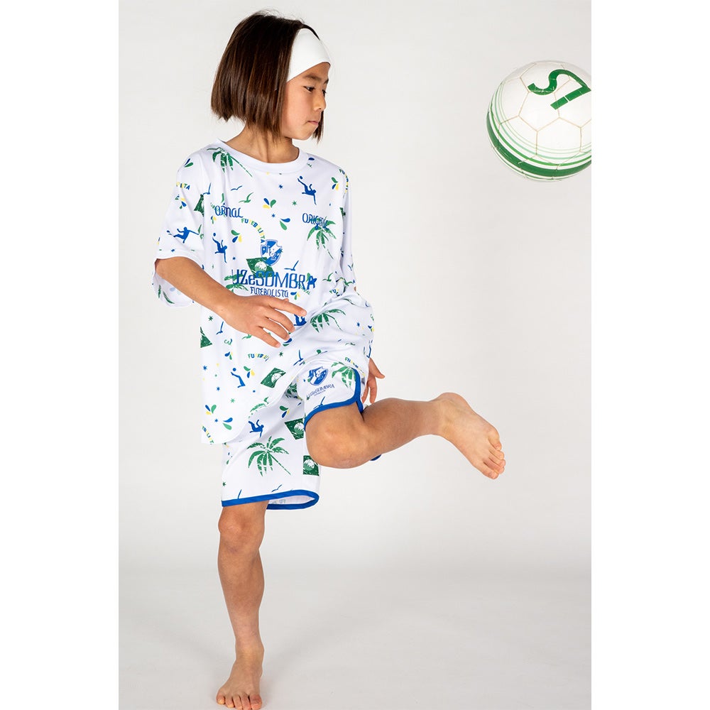 Jr RIO PRA SHIRT | 【公式】LUZeSOMBRA ONLINE STORE
