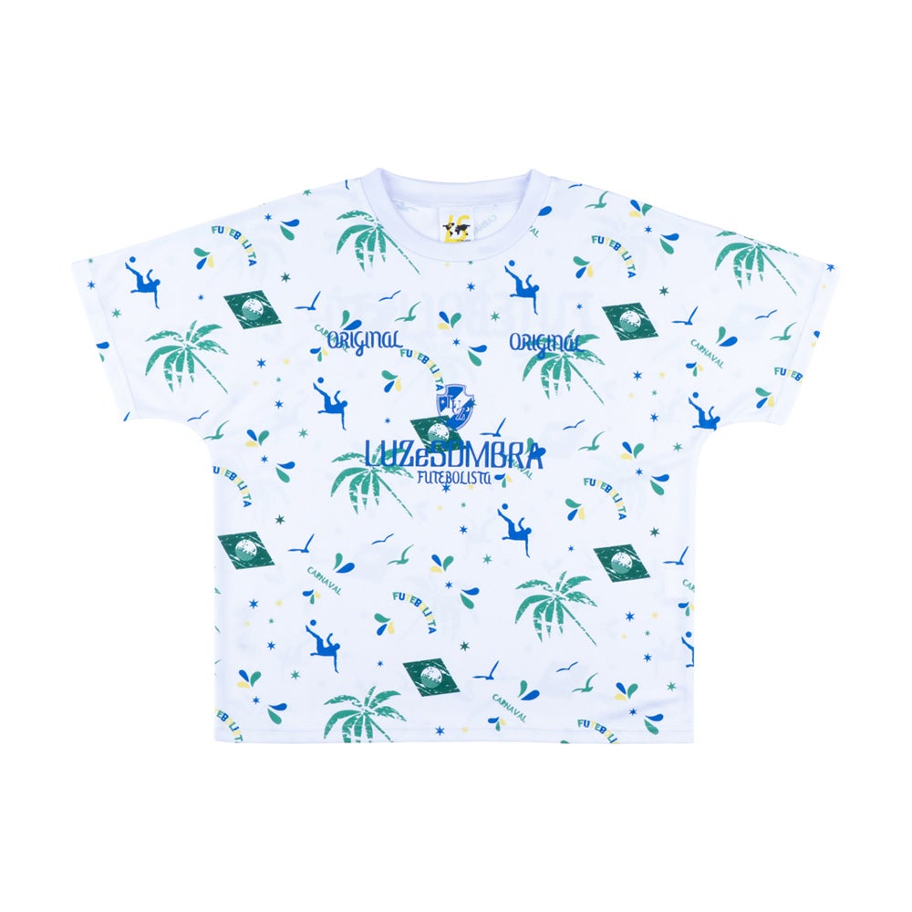 Jr RIO PRA SHIRT | 【公式】LUZeSOMBRA ONLINE STORE