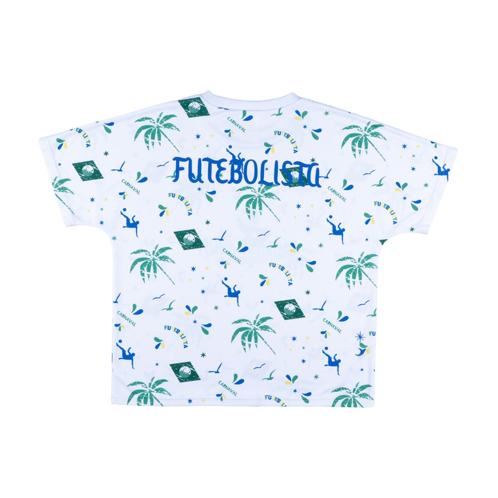 Jr RIO PRA SHIRT | 【公式】LUZeSOMBRA ONLINE STORE