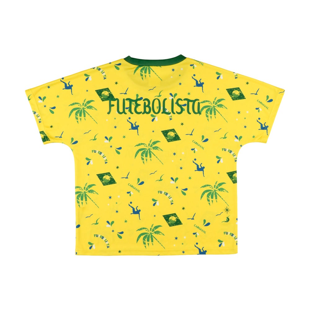 Jr RIO PRA SHIRT | 【公式】LUZeSOMBRA ONLINE STORE