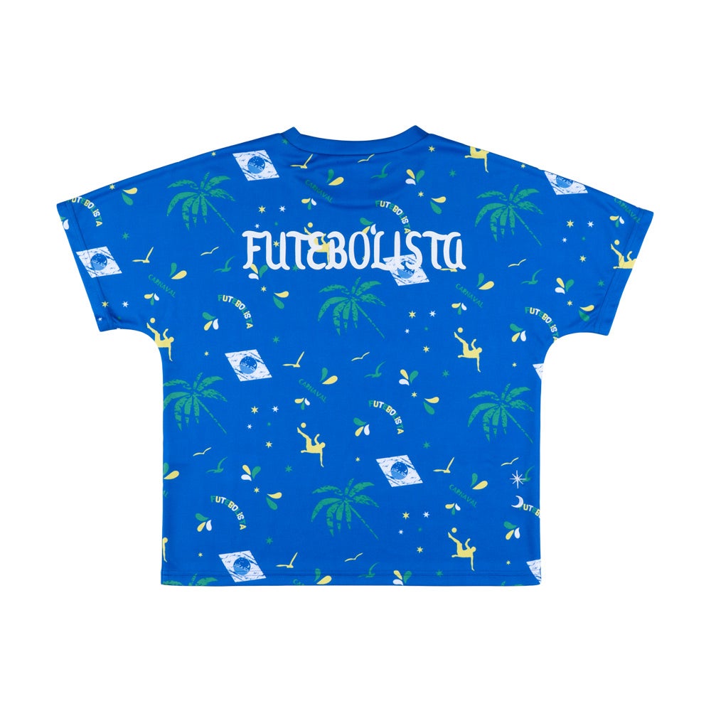 Jr RIO PRA SHIRT | 【公式】LUZeSOMBRA ONLINE STORE