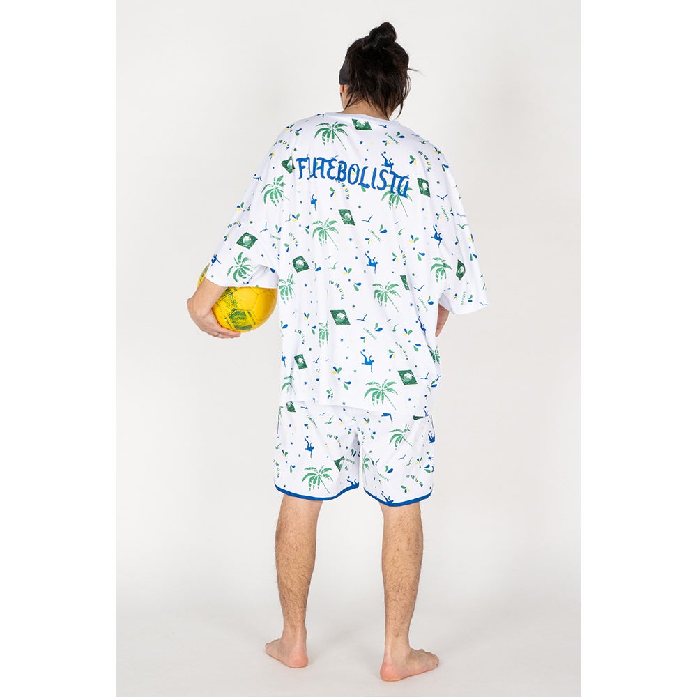 RIO SHORT PANTS | 【公式】LUZeSOMBRA ONLINE STORE