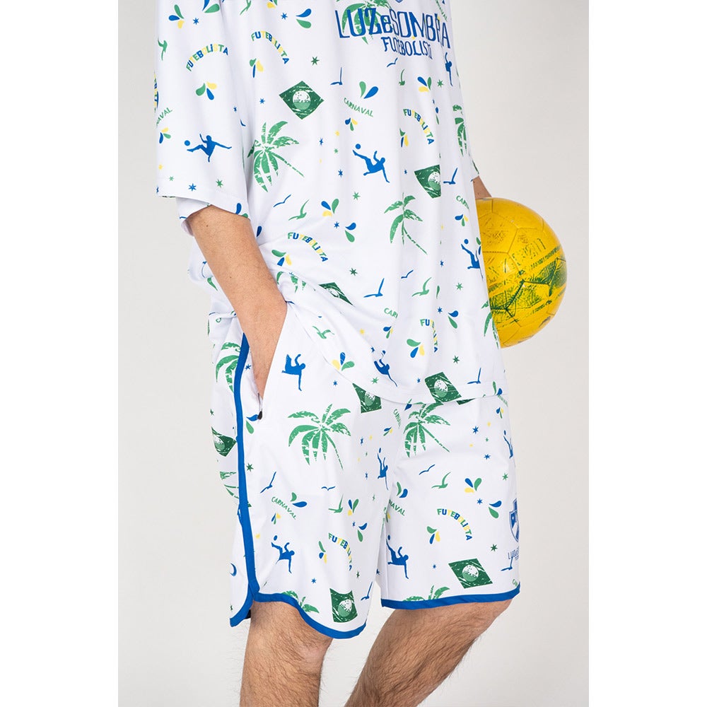 RIO SHORT PANTS | 【公式】LUZeSOMBRA ONLINE STORE