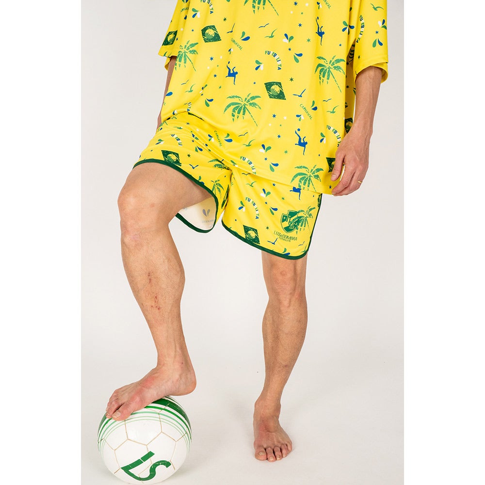 RIO SHORT PANTS | 【公式】LUZeSOMBRA ONLINE STORE