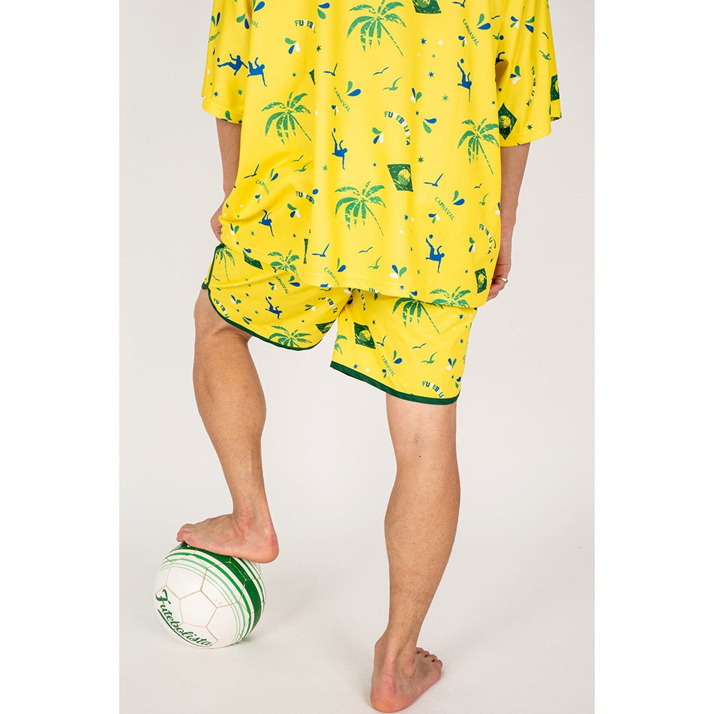 RIO SHORT PANTS | 【公式】LUZeSOMBRA ONLINE STORE