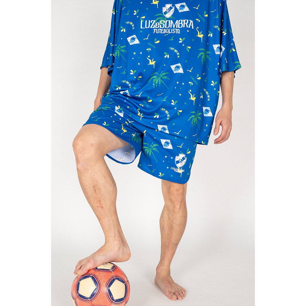 RIO SHORT PANTS | 【公式】LUZeSOMBRA ONLINE STORE
