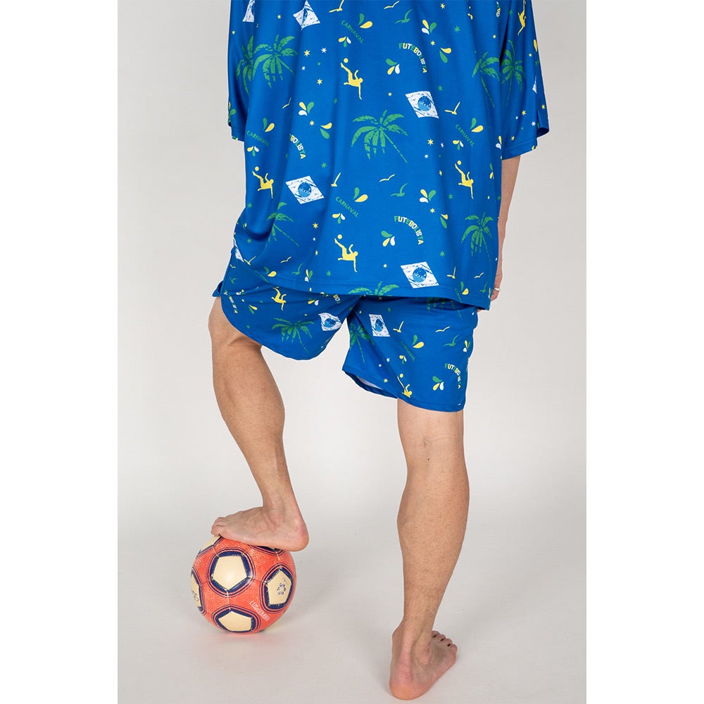 LUZeSOMBRAFOOTBALLRIOSHORT PANTSサッカー RIO SHORT PANTS | 【公式】LUZeSOMBRA ONLINE STORE
