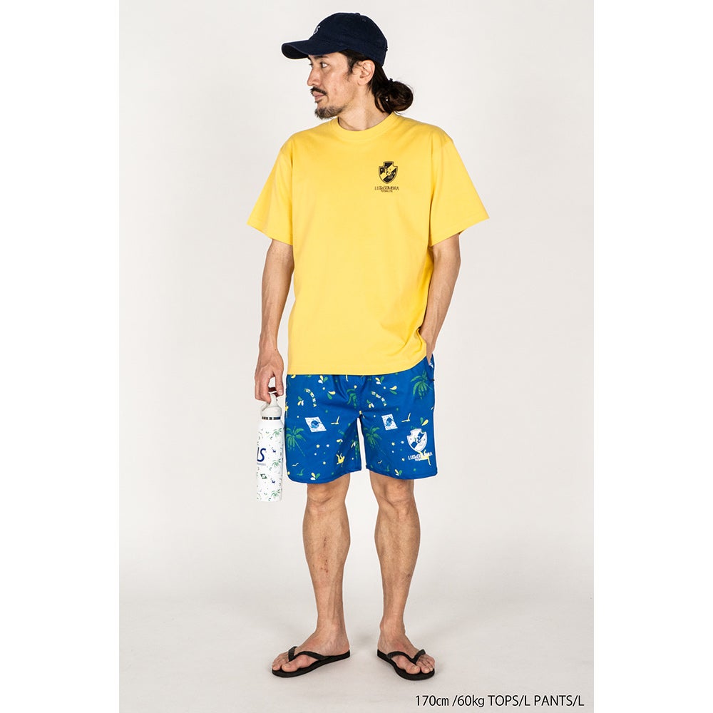 RIO SHORT PANTS | 【公式】LUZeSOMBRA ONLINE STORE