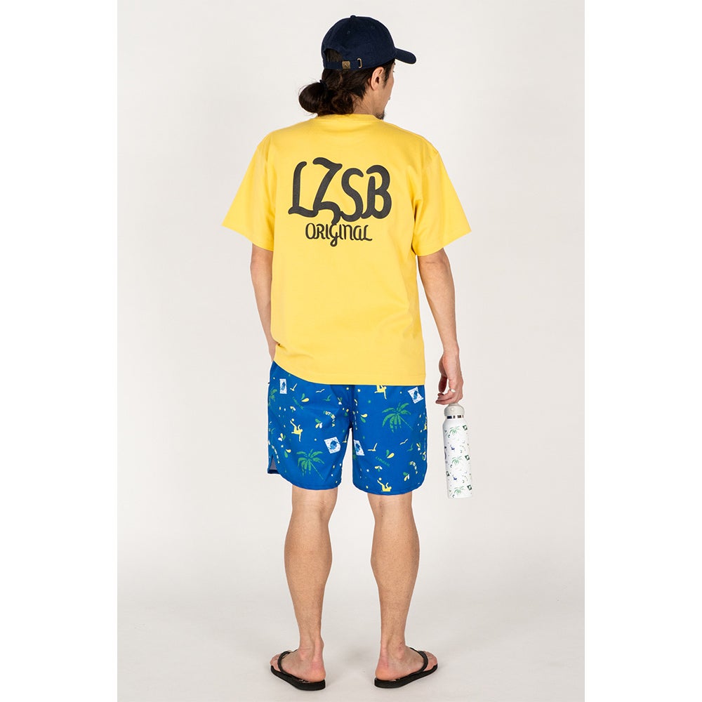 RIO SHORT PANTS | 【公式】LUZeSOMBRA ONLINE STORE