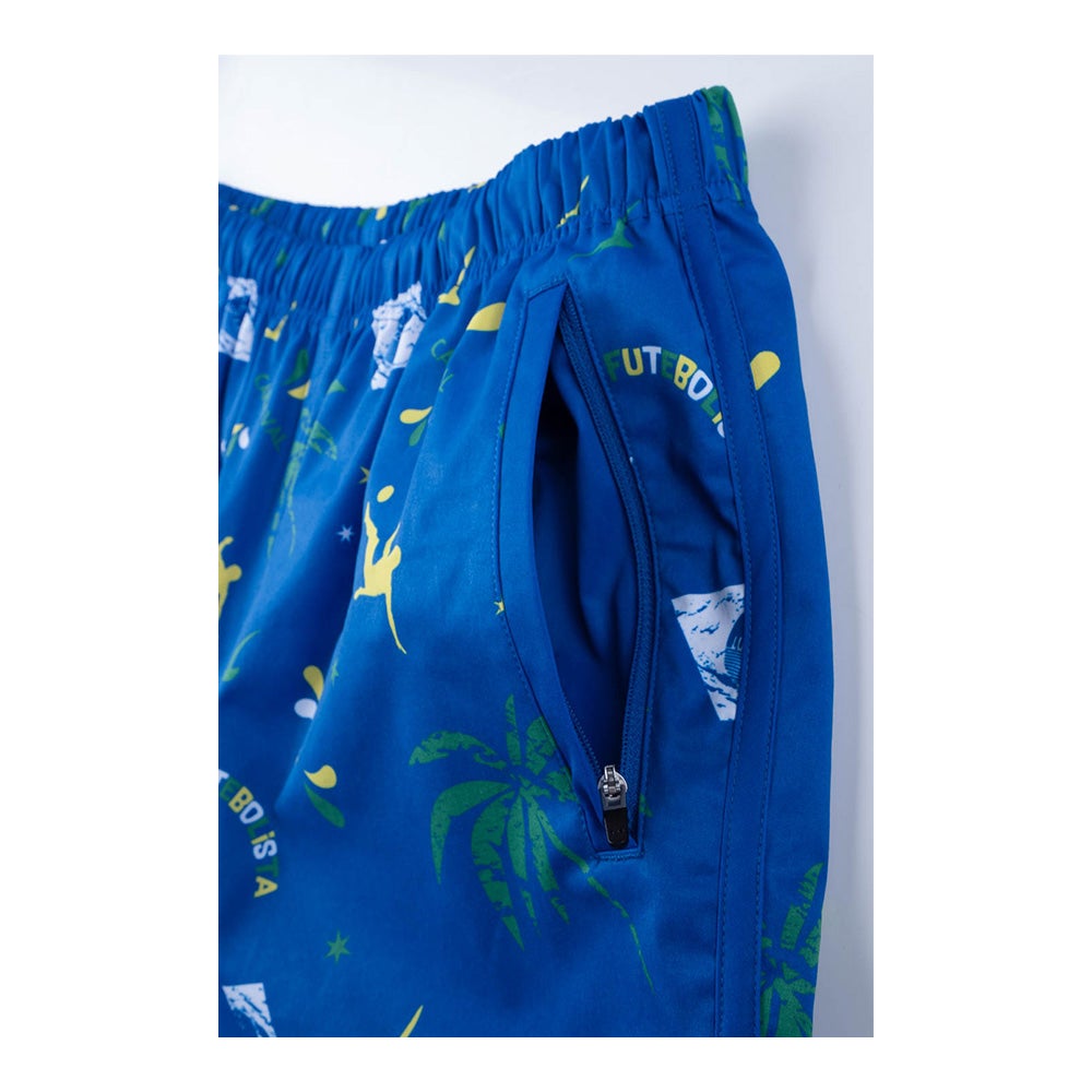 RIO SHORT PANTS | 【公式】LUZeSOMBRA ONLINE STORE