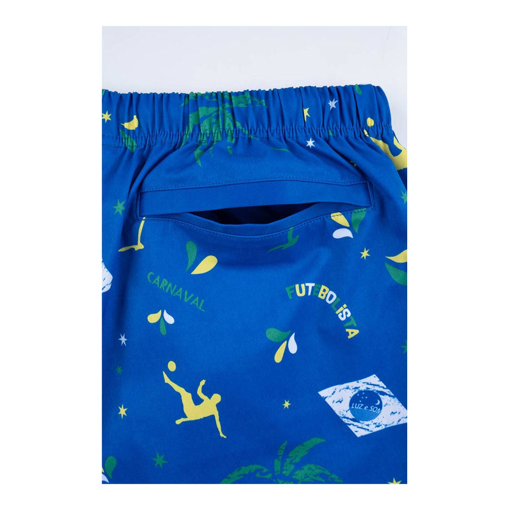RIO SHORT PANTS | 【公式】LUZeSOMBRA ONLINE STORE