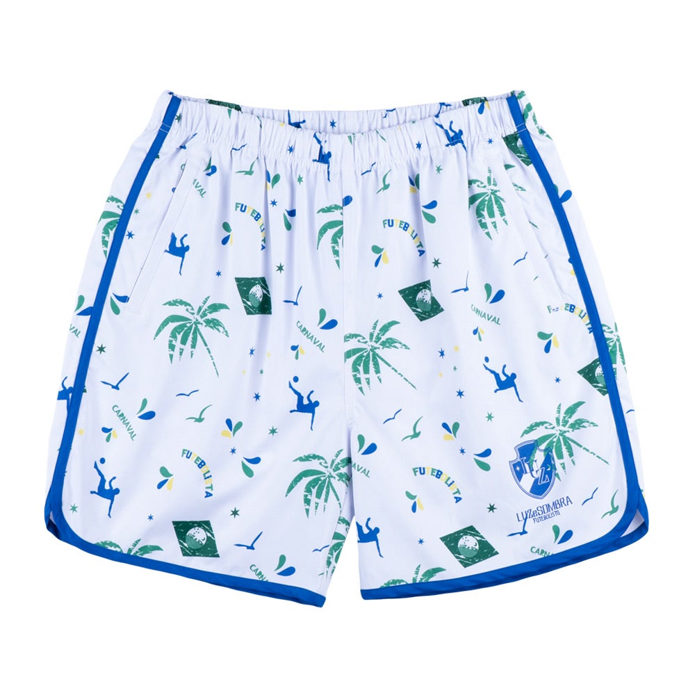 RIO SHORT PANTS | 【公式】LUZeSOMBRA ONLINE STORE