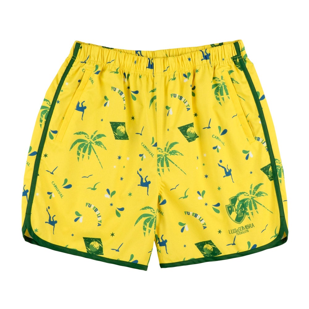 RIO SHORT PANTS | 【公式】LUZeSOMBRA ONLINE STORE