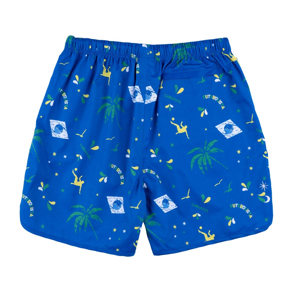 RIO SHORT PANTS | 【公式】LUZeSOMBRA ONLINE STORE
