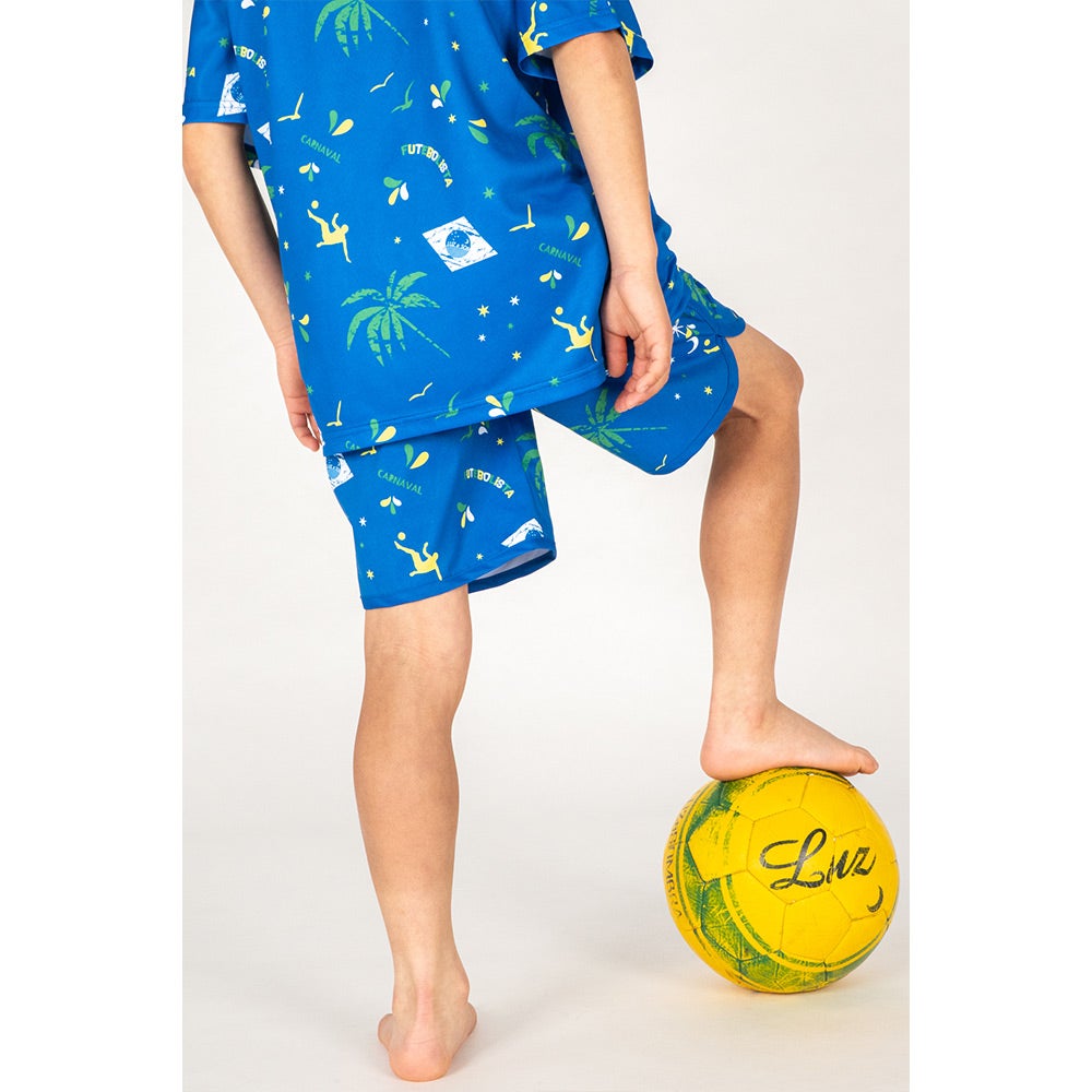 Jr RIO SHORT PANTS | 【公式】LUZeSOMBRA ONLINE STORE