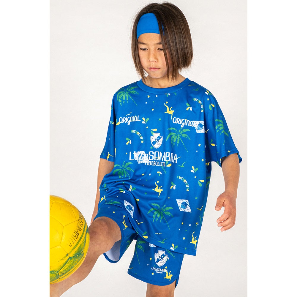 Jr RIO SHORT PANTS | 【公式】LUZeSOMBRA ONLINE STORE