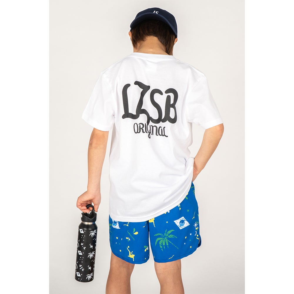 Jr RIO SHORT PANTS | 【公式】LUZeSOMBRA ONLINE STORE