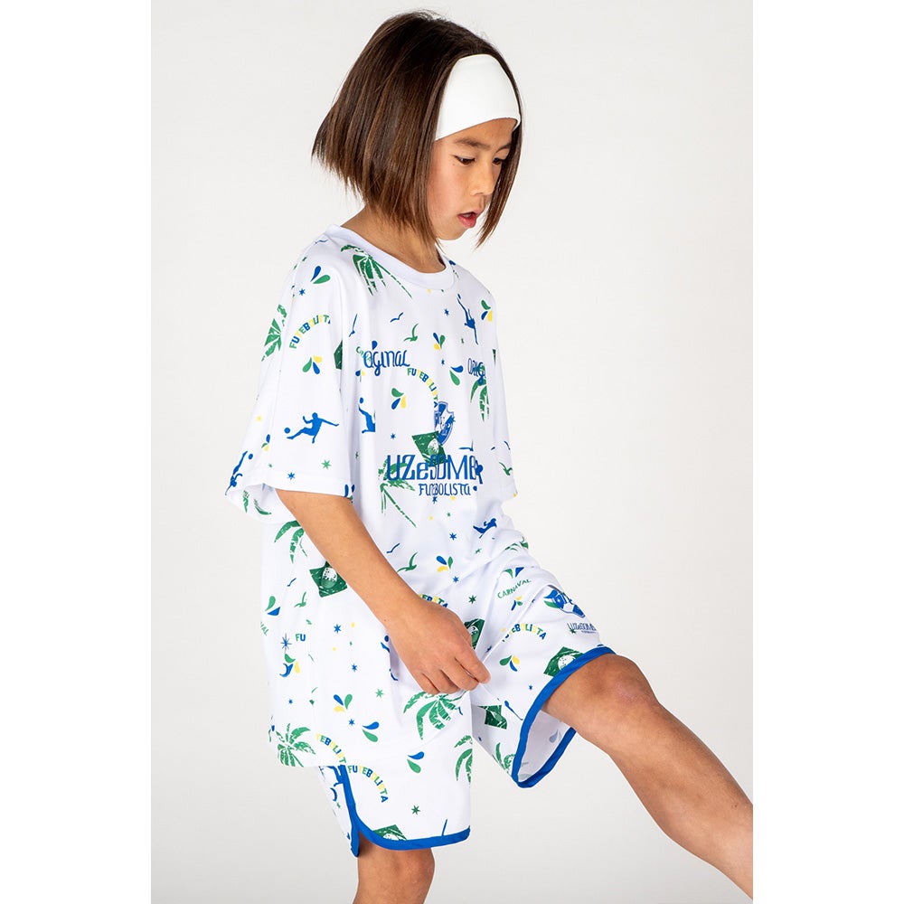 Jr RIO SHORT PANTS | 【公式】LUZeSOMBRA ONLINE STORE