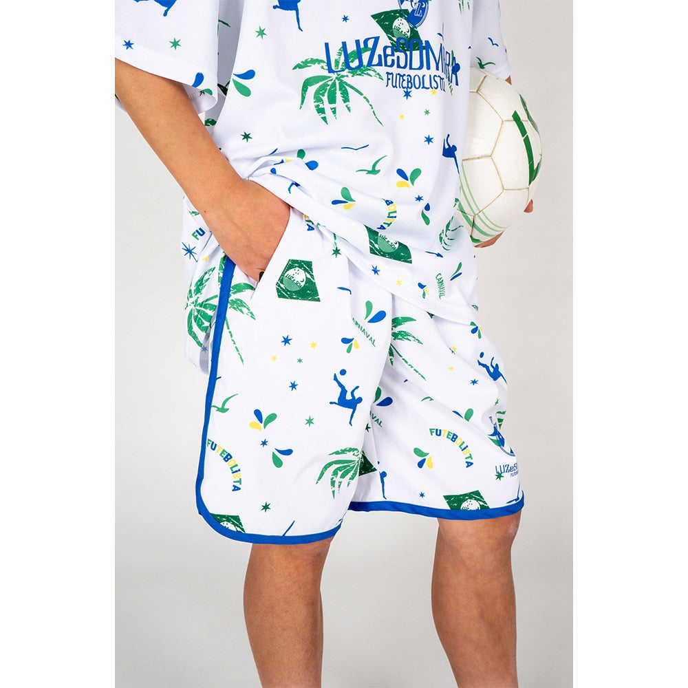 Jr RIO SHORT PANTS | 【公式】LUZeSOMBRA ONLINE STORE