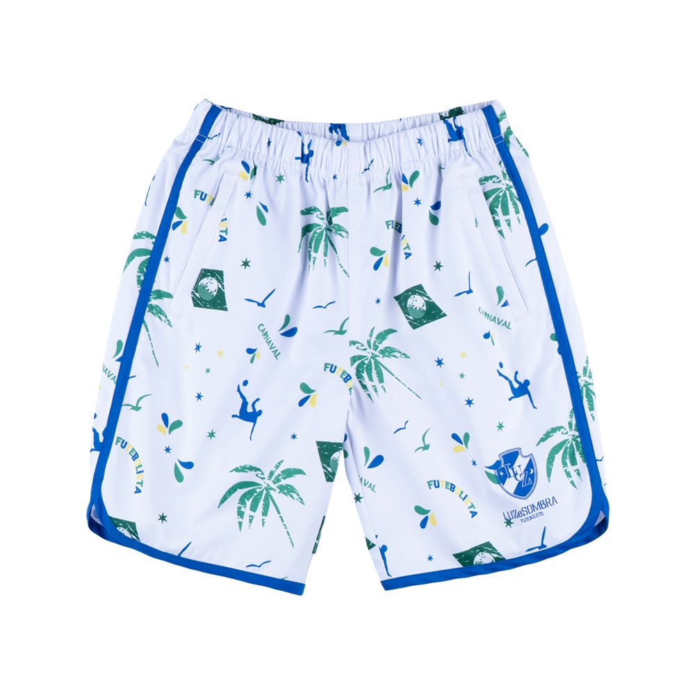 Jr RIO SHORT PANTS | 【公式】LUZeSOMBRA ONLINE STORE