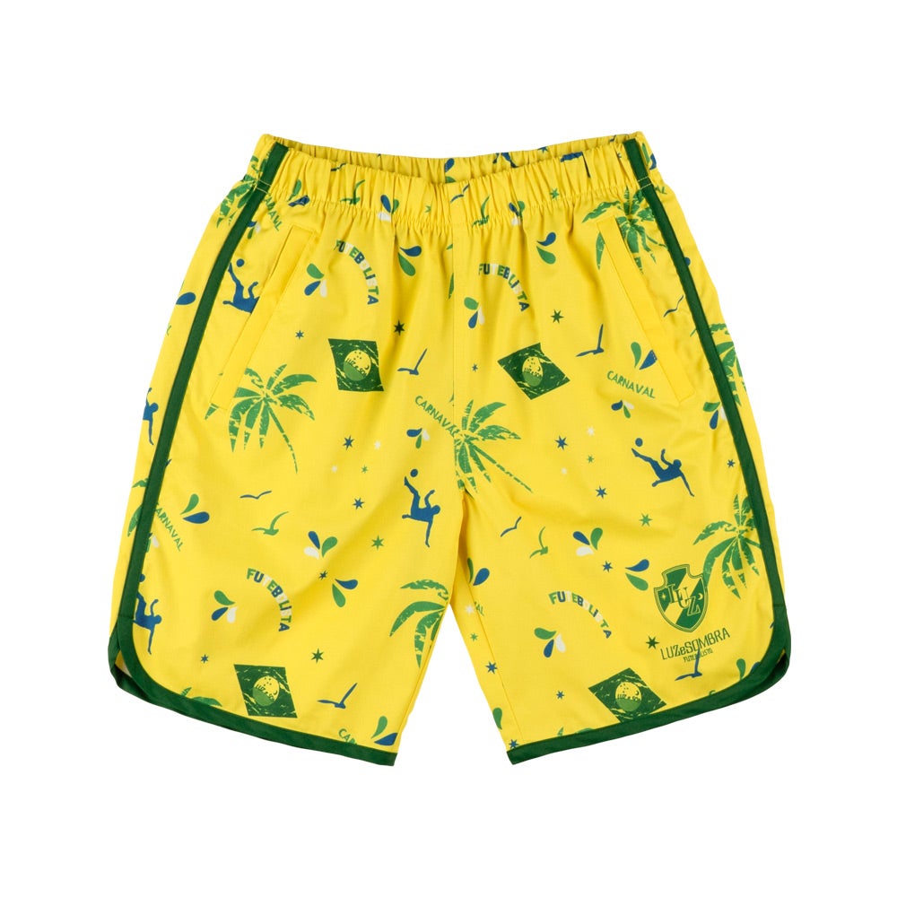 Jr RIO SHORT PANTS | 【公式】LUZeSOMBRA ONLINE STORE