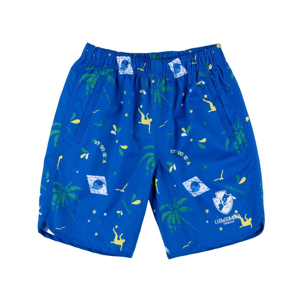 Jr RIO SHORT PANTS | 【公式】LUZeSOMBRA ONLINE STORE
